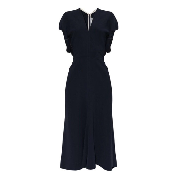 Dresses & Skirts - Elegant Black Women's Dress